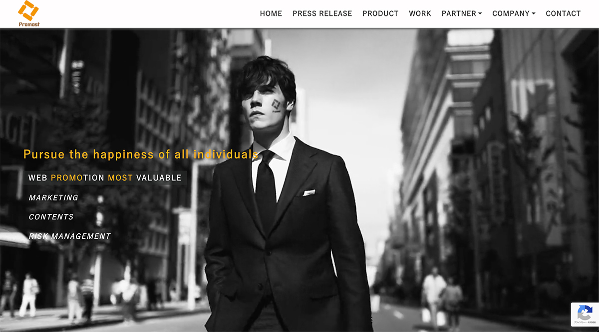 株式会社プロモスト