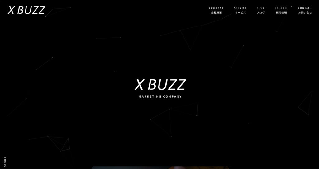 1-9. 株式会社クロスバズ