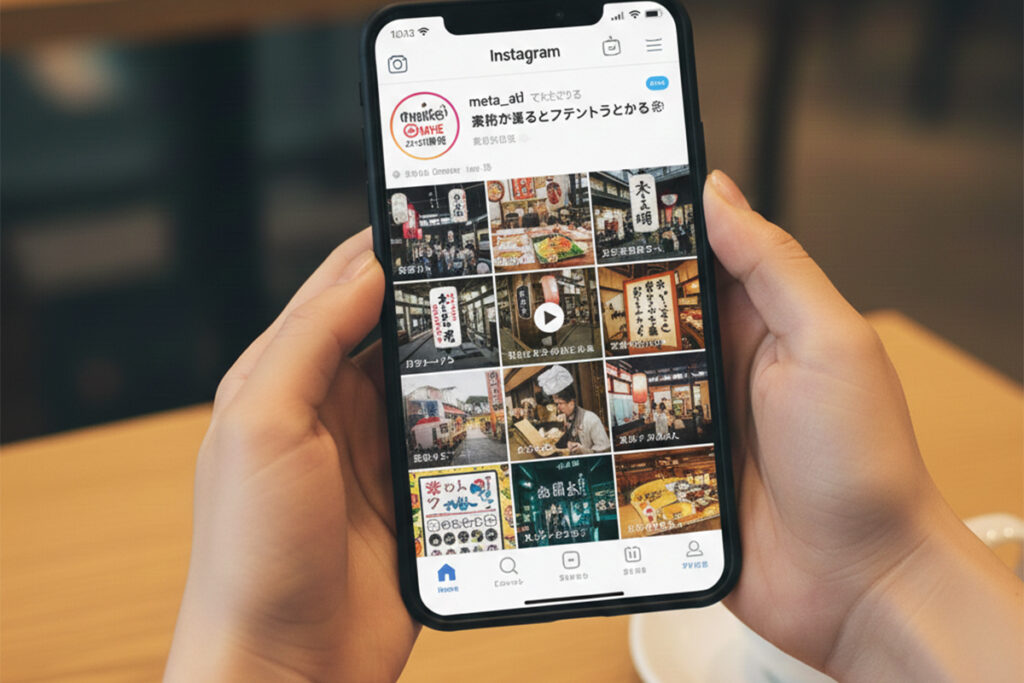 第1章 Meta広告のターゲティングとは