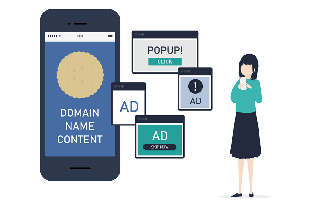 2-2. カスタムオーディエンス