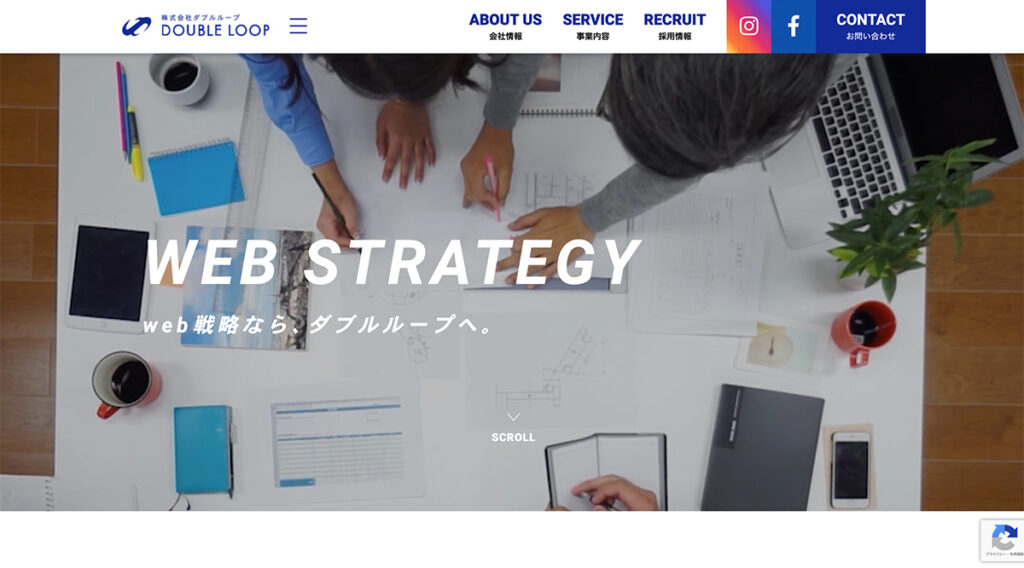 3-4. 株式会社ダブルループ