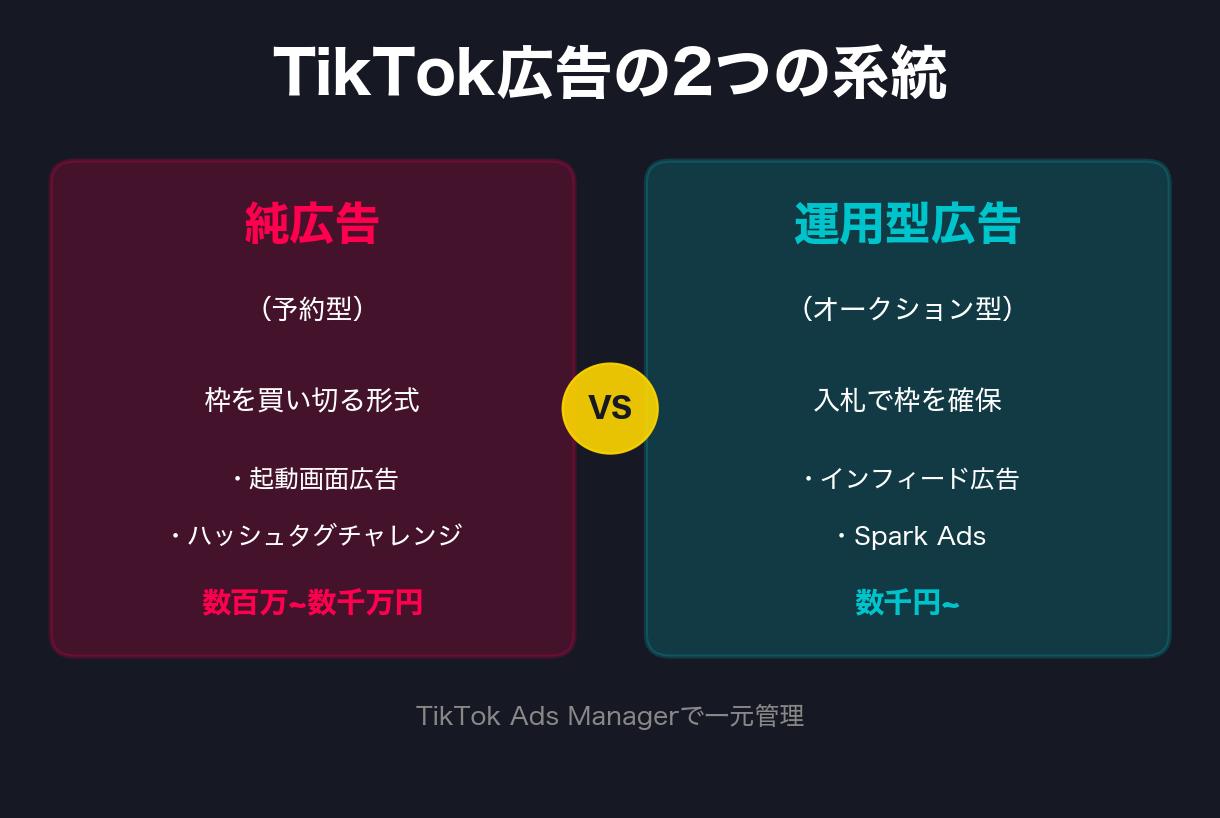 2-1. TikTok広告とは