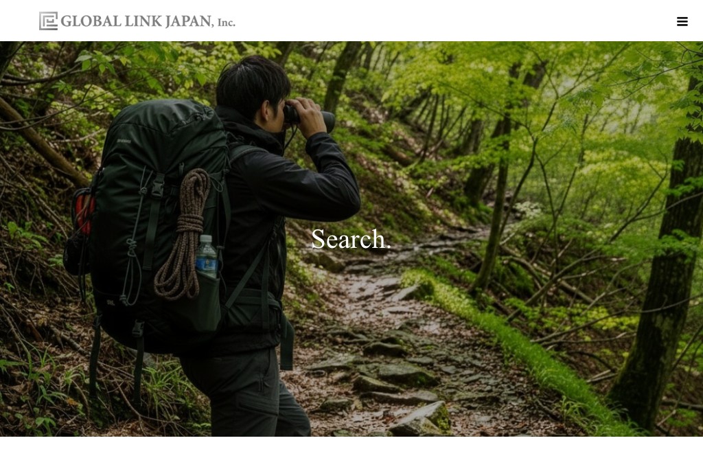 株式会社グローバルリンクジャパン