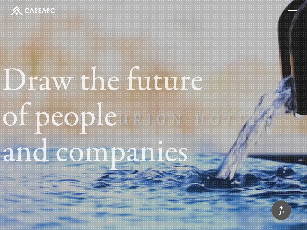 ケアアーク株式会社