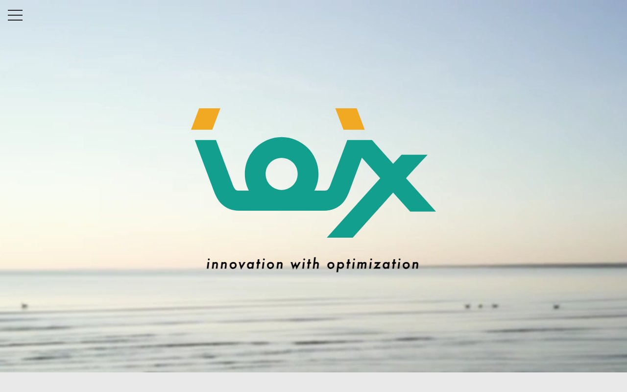 株式会社アイオイクス