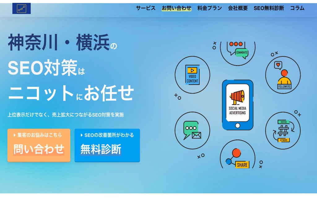 合同会社ニコット