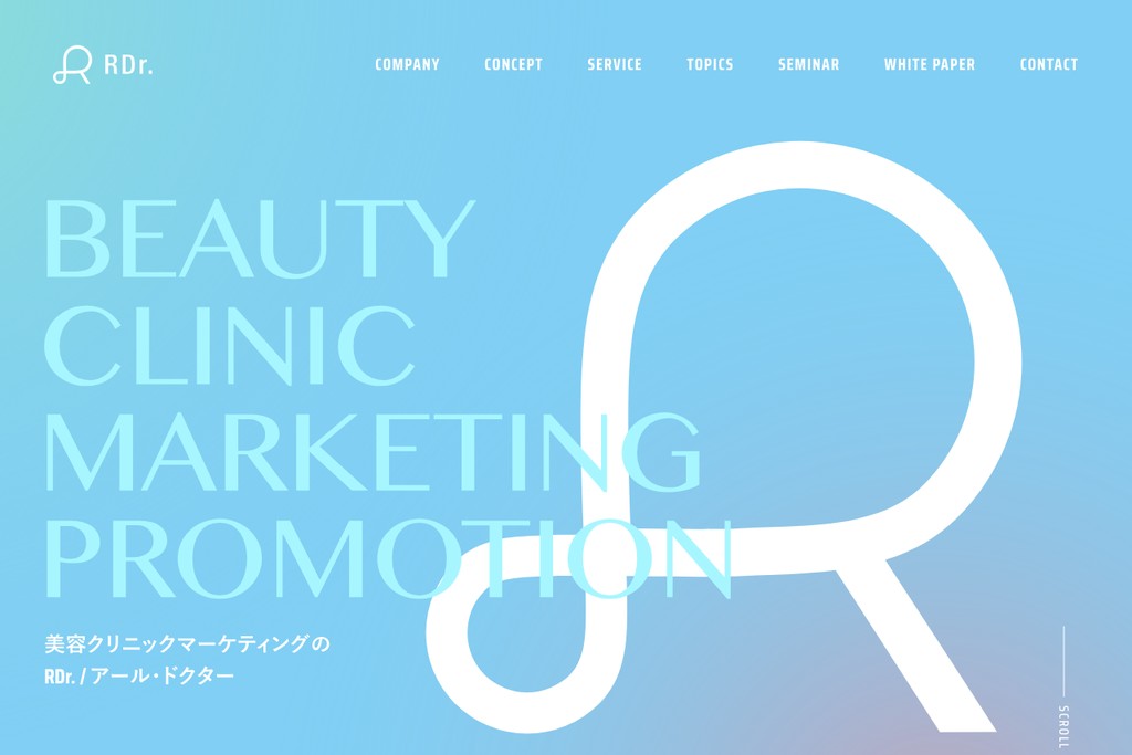株式会社RDr.（アール・ドクター）