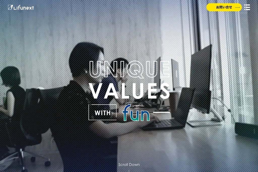 株式会社Lifunext