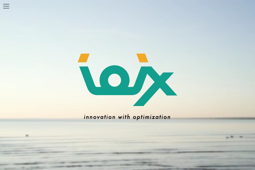 アイオイクス株式会社