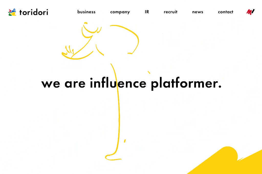 株式会社トリドリ