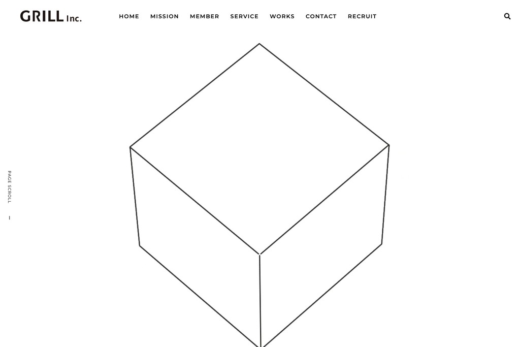 株式会社Grill
