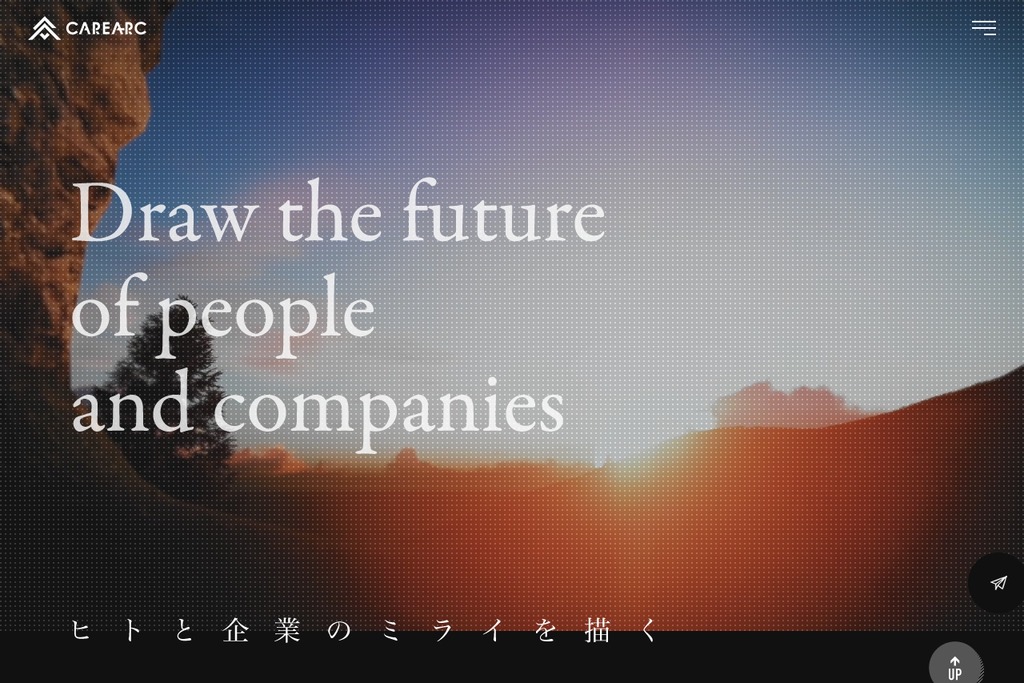 ケアアーク株式会社