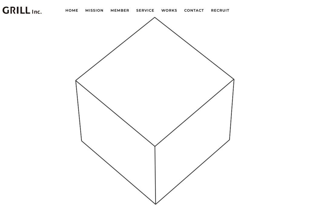 株式会社Grill
