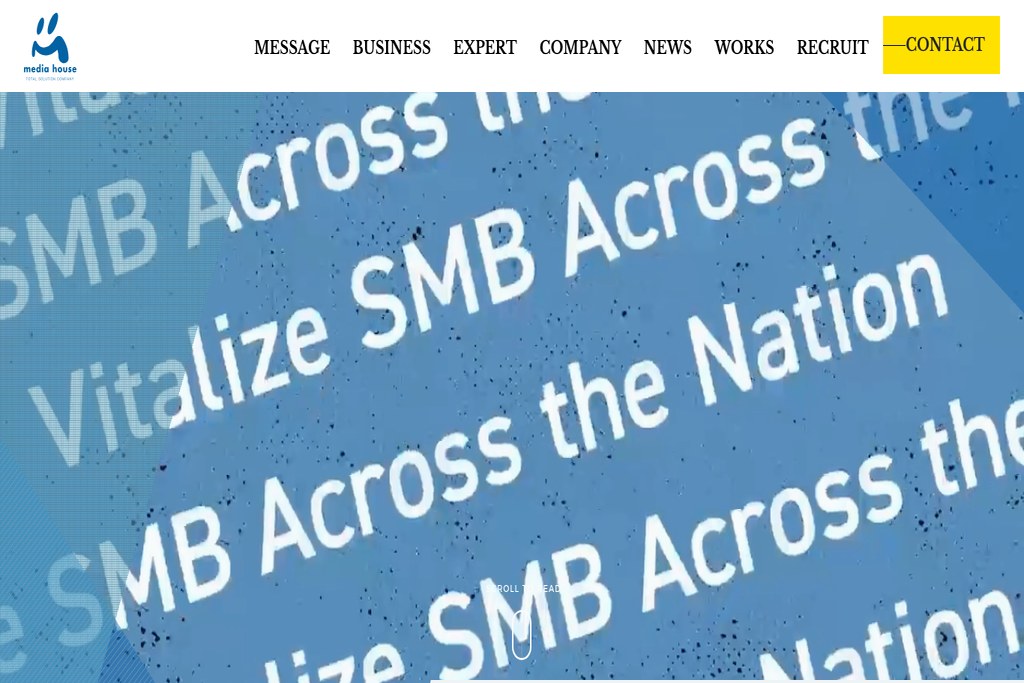 株式会社メディアハウスホールディングス