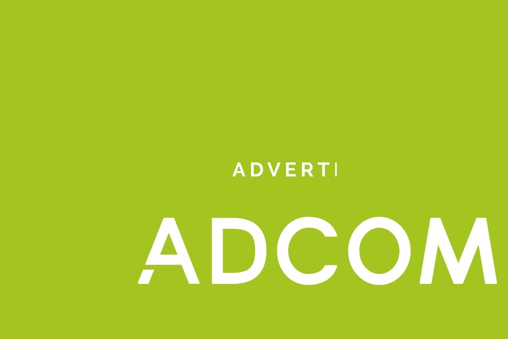 株式会社アド・コム