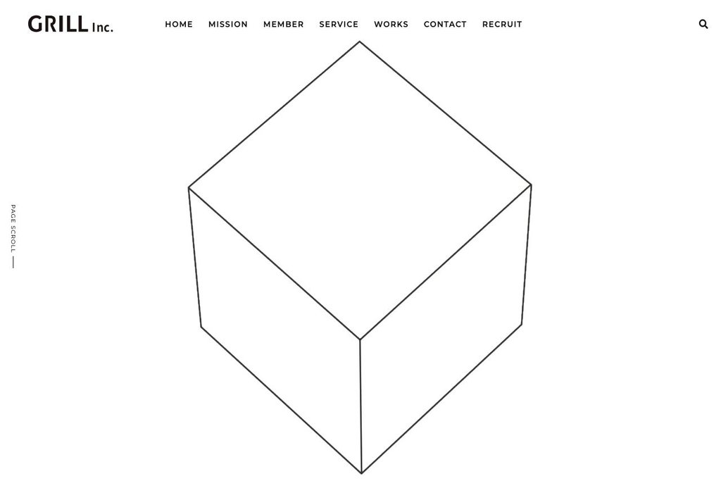 株式会社Grill