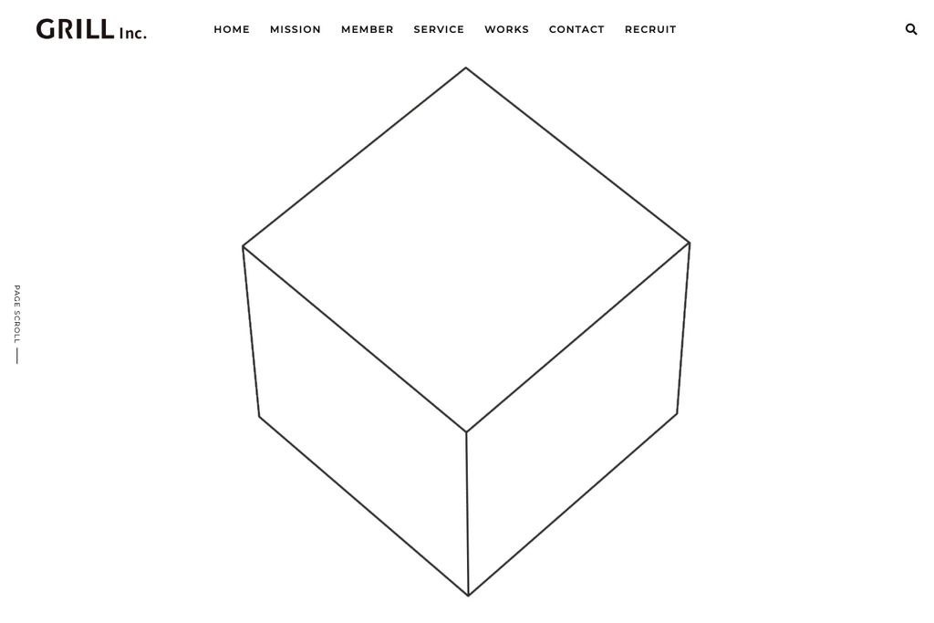 株式会社Grill
