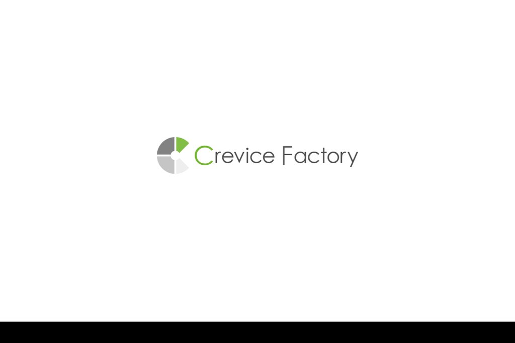 株式会社Crevice Factory