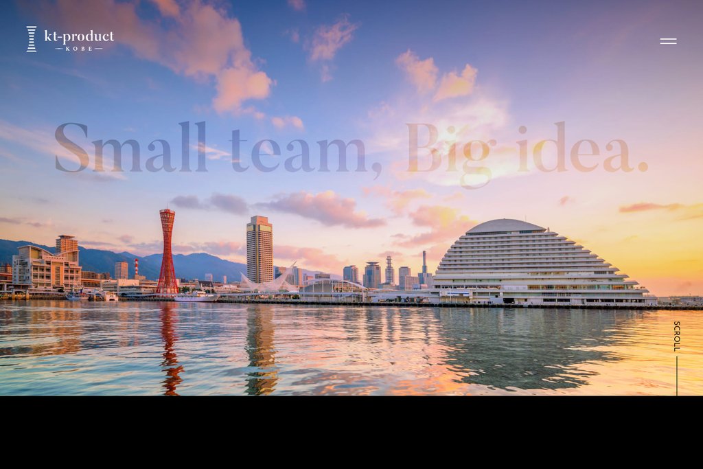 株式会社kt-product