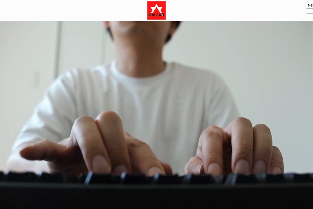 株式会社OBLEAD