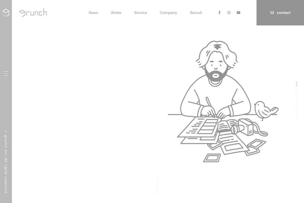 株式会社グランチ