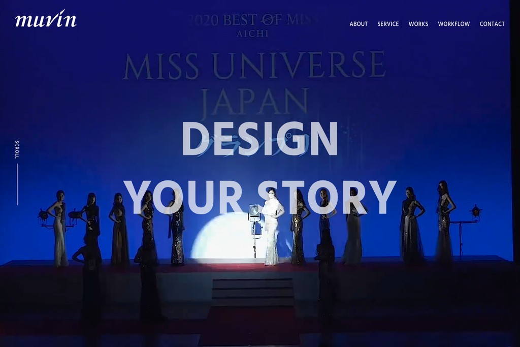 株式会社ムーヴィン（muvin）