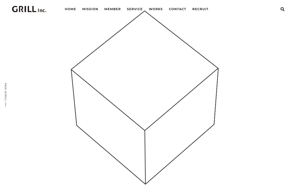 株式会社Grill