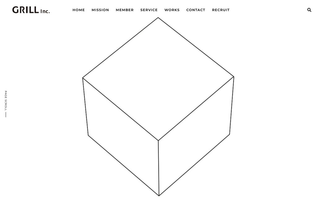 株式会社Grill