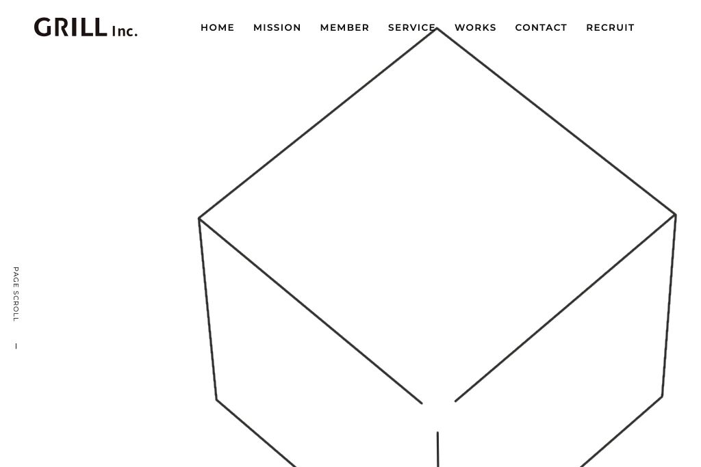 株式会社Grill
