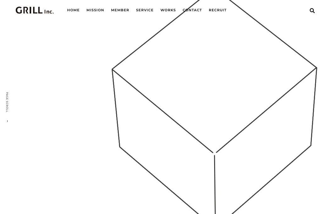 株式会社Grill