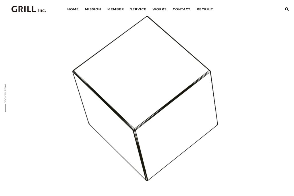 株式会社Grill