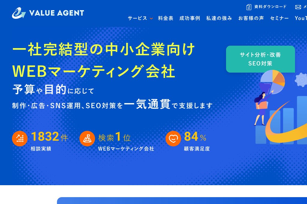 1-8. 株式会社バリューエージェント