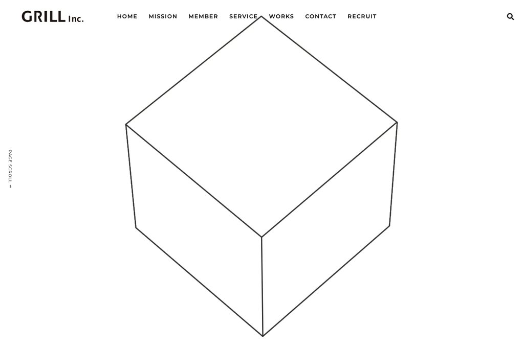 株式会社Grill