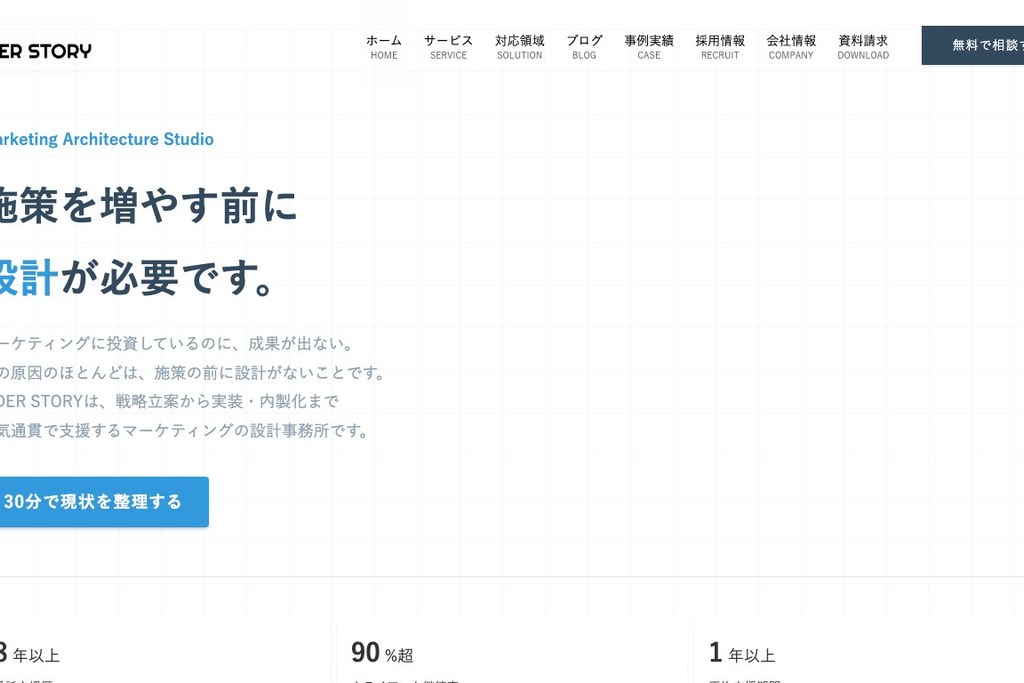 株式会社サイダーストーリー