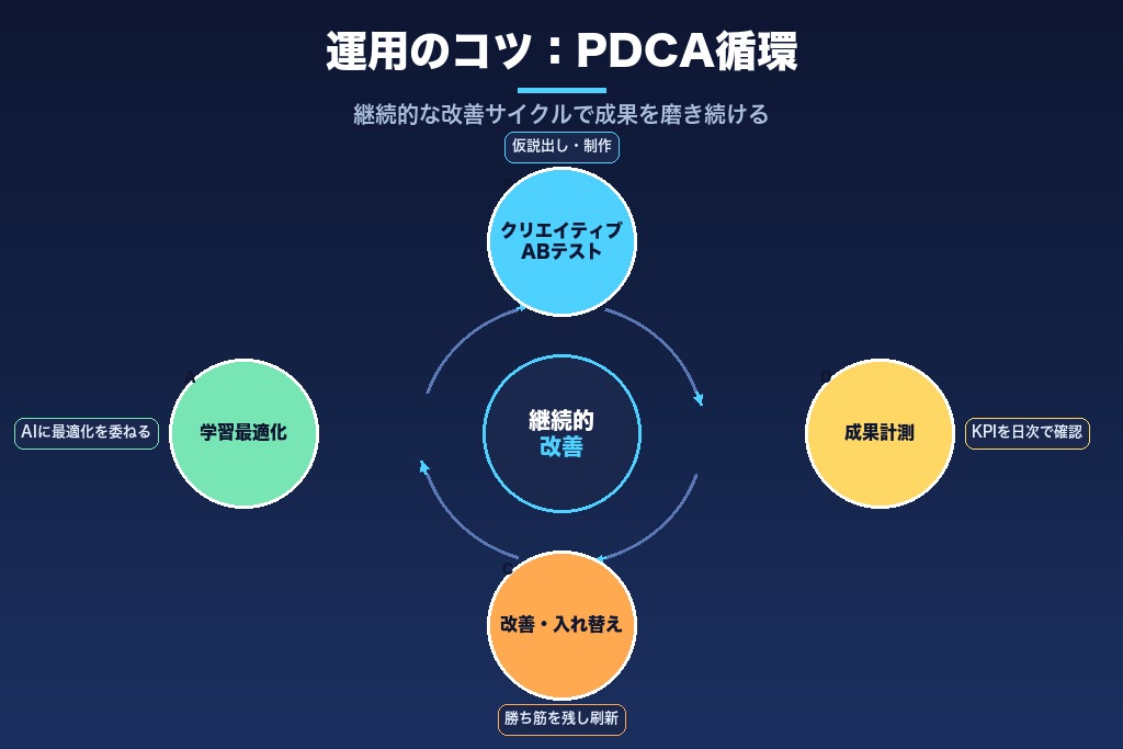 第8章 Facebook広告のメリットを引き出す運用のコツ