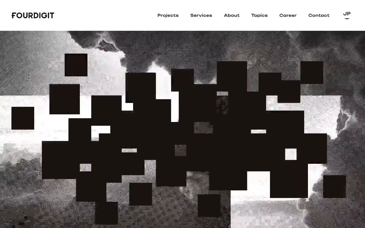 株式会社フォーデジット