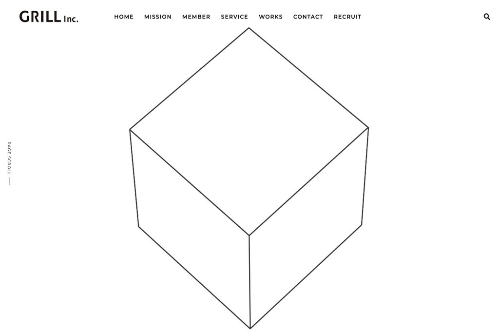 株式会社Grill
