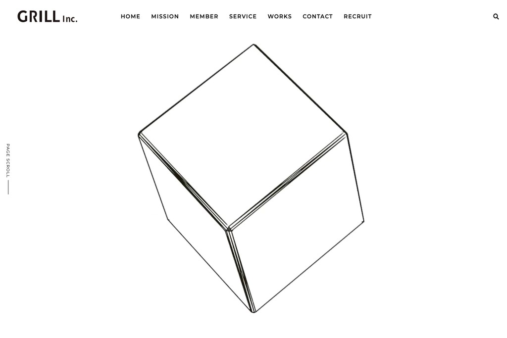 株式会社Grill