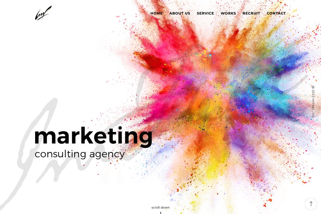 株式会社インフィール