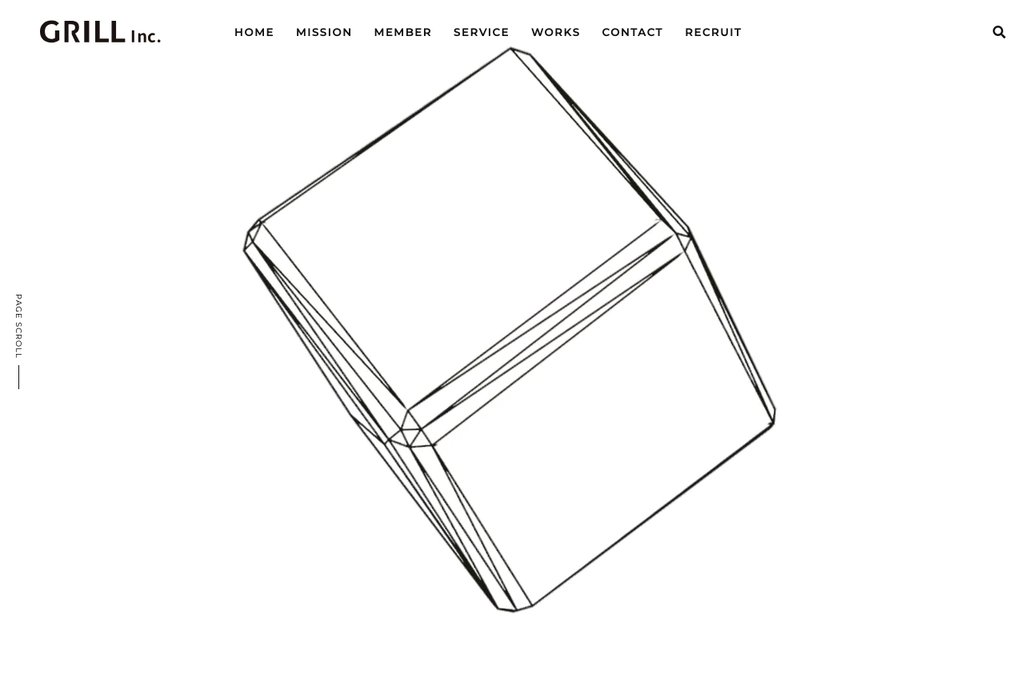 株式会社Grill