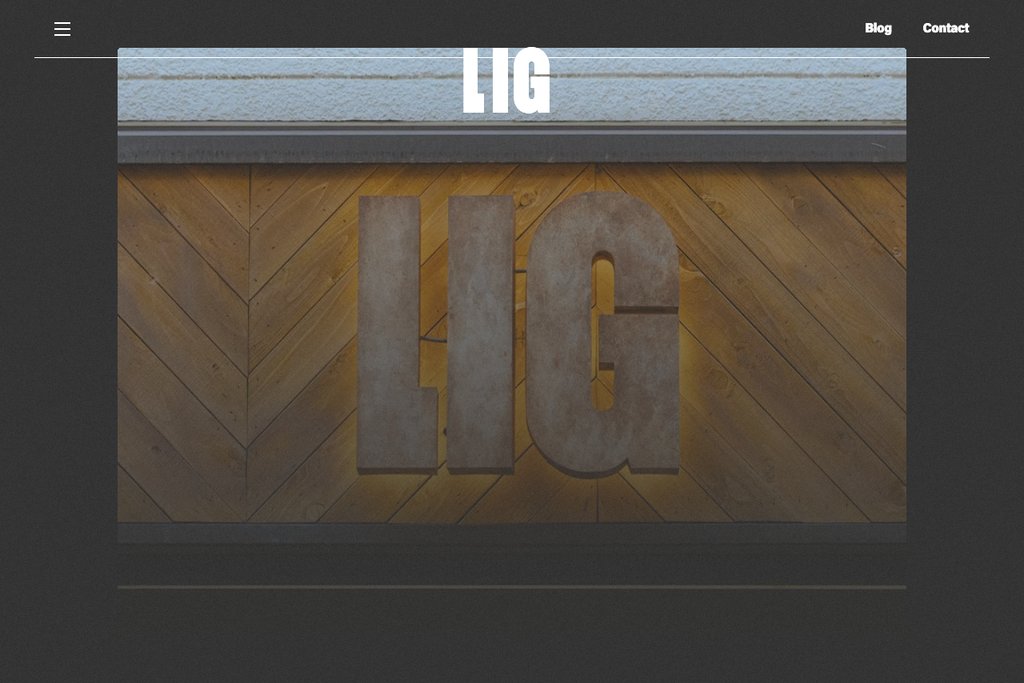 株式会社LIG