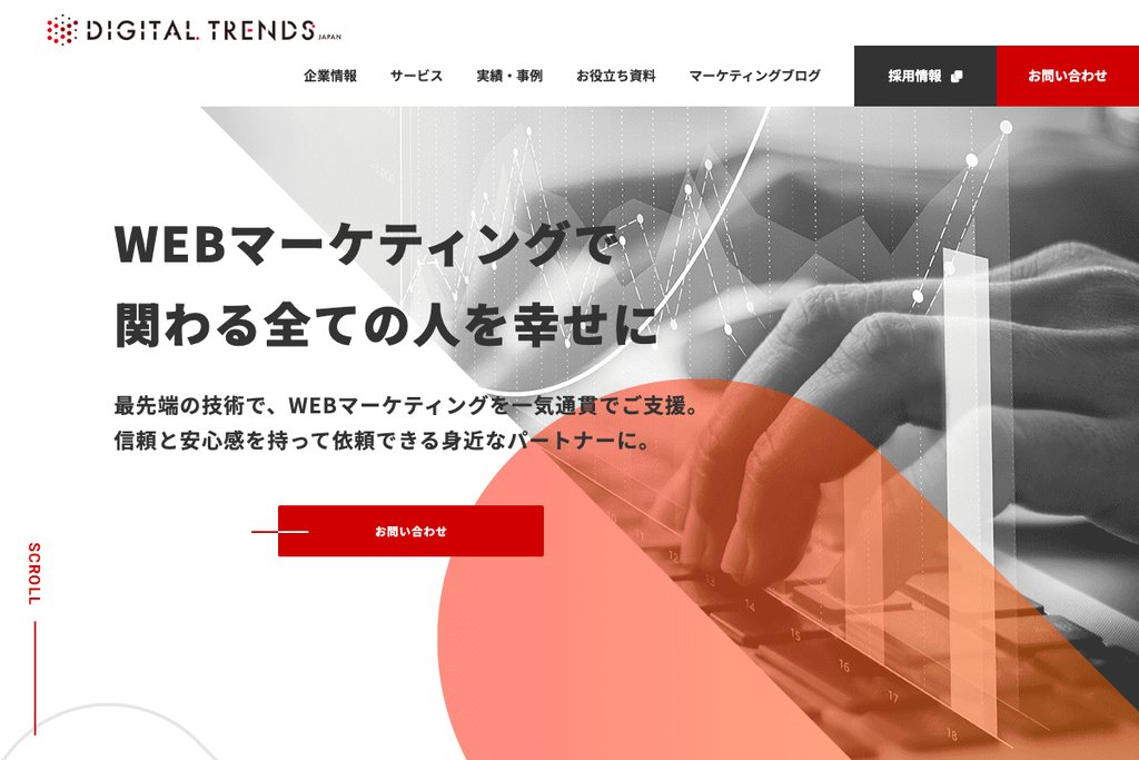 株式会社デジタルトレンズ