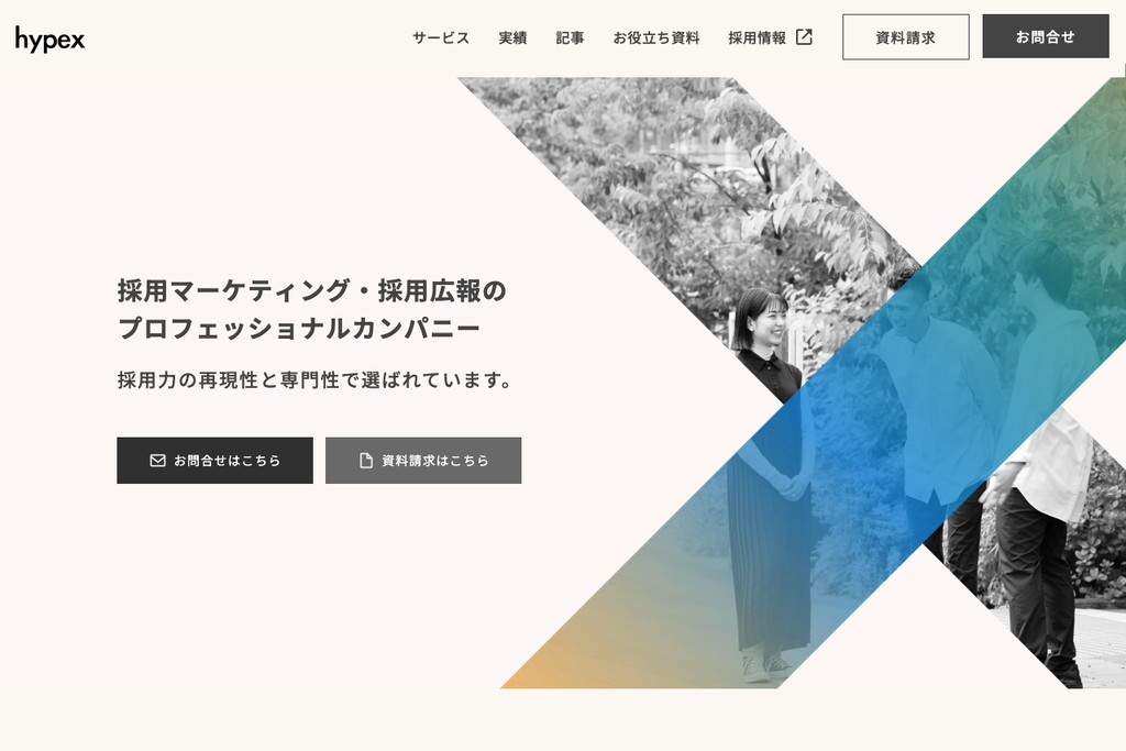 株式会社hypex
