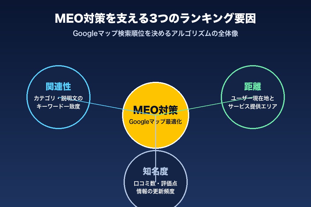 第1章 不用品回収業のMEO対策とは
