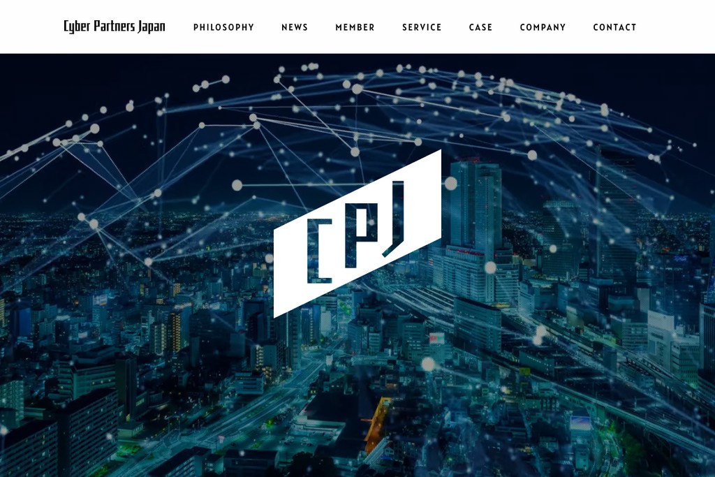 株式会社Cyber Partners Japan