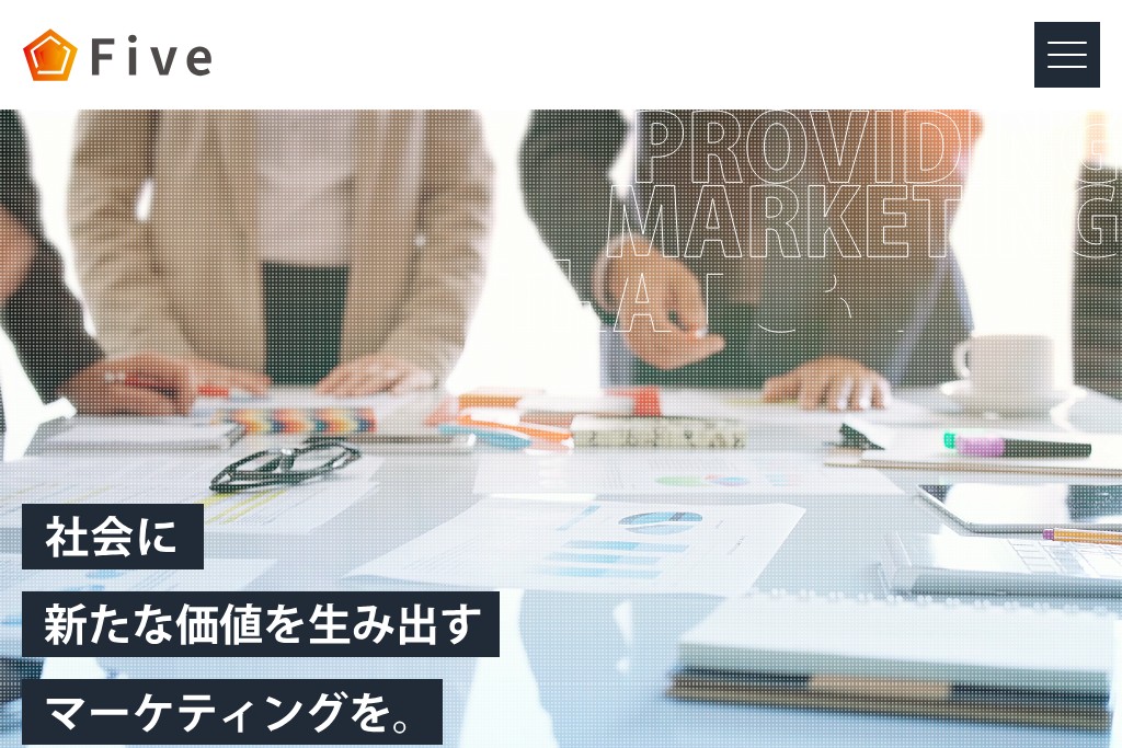 株式会社Five