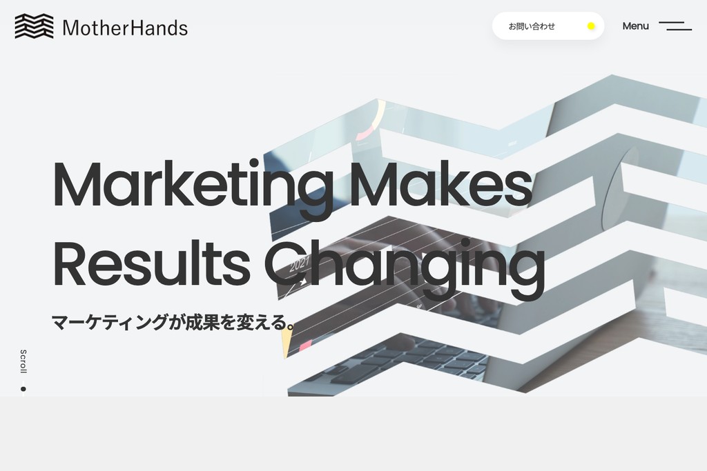 マザーハンズ株式会社