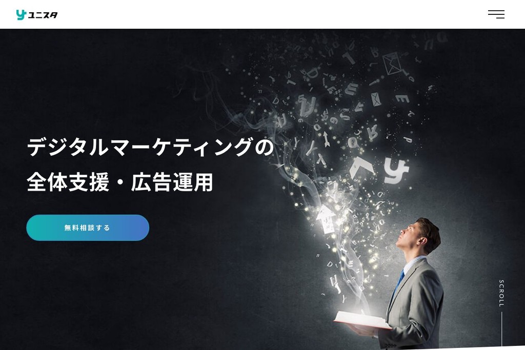 ユニスタ株式会社