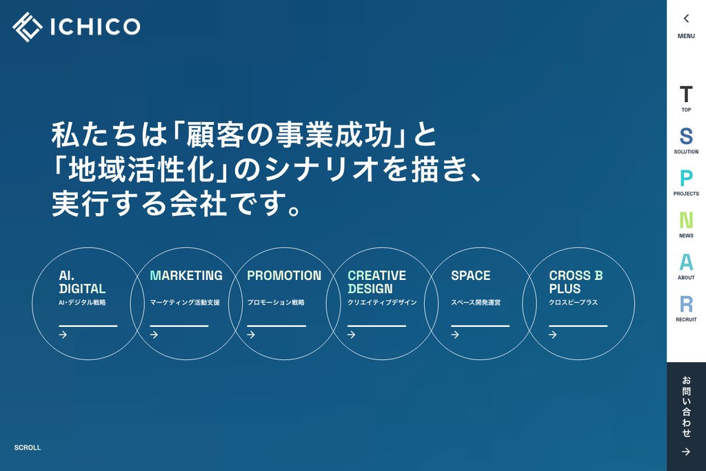 株式会社ICHICO