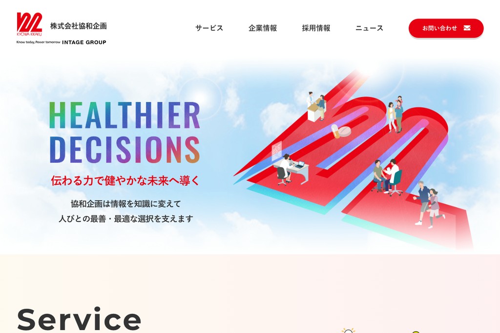 株式会社協和企画